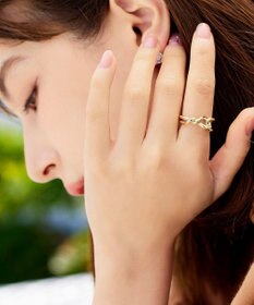 Tiaclasse ノットリング