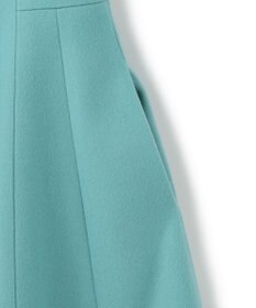 TOCCA 【消臭】PEARL ROCK ロングコート