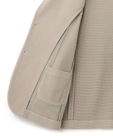 JOSEPH HOMME ソフトタックジャージー　ジャケット