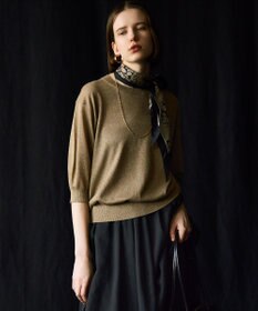 23区 スライドチェーン ネックレス