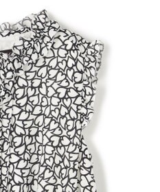 TOCCA 【chayさん着用・WEB限定カラーあり】HEART RUSH ドレス