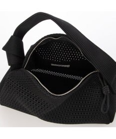 UNBILLION カカトゥ kakatoo / ソフトメッシュキューブバッグ