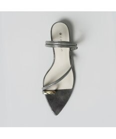 MODE ET JACOMO <carino>トングサンダル