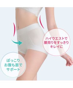 BRADELIS New York 【BRADELIS NewYork peace】　ソフトエアーショーツ26