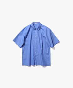 ATON SUVIN BROAD | ショートスリーブシャツ- UNISEX