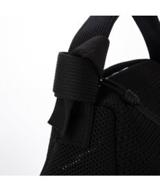 UNBILLION カカトゥ kakatoo / ソフトメッシュキューブバッグ