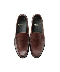 REGAL FOOT COMMUNITY 【ケンフォード メンズ】KP17 ローファー