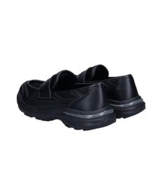 Bridget Birkin 【VINCULUM】スニーカーソールローファー