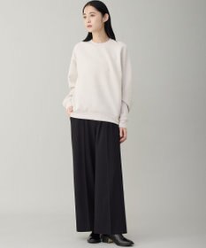 UNFILO MENS 【男女兼用】BEAUTY FORM JERSEY クルー