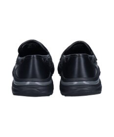 Bridget Birkin 【VINCULUM】スニーカーソールローファー