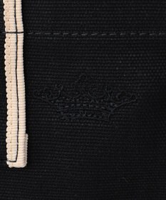 TOCCA 【WEB限定＆一部店舗限定】STRADA CANVAS TOTE L トートバッグ L