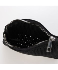 UNBILLION カカトゥ kakatoo / ソフトメッシュキューブバッグ