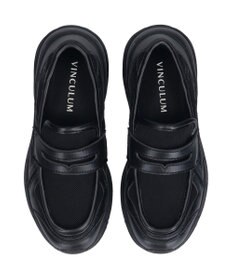 Bridget Birkin 【VINCULUM】スニーカーソールローファー