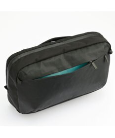 ACE BAGS & LUGGAGE ace. ラグレンティスクロスX ショルダーバッグ A4/13.3インチPC収納 高強度 高撥水 軽量 20066 エース