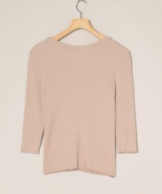 ONWARD Reuse Park 【any SiS】ニット春夏