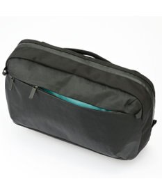 ACE BAGS & LUGGAGE ace. ラグレンティスクロスX ショルダーバッグ A4/13.3インチPC収納 高強度 高撥水 軽量 20066 エース