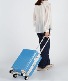 ACE BAGS & LUGGAGE RIMINI フラミニア スーツケース 機内持込み 32L 05121 リミニ エース