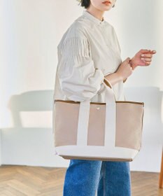 TOPKAPI 【Breath TOPKAPI】SCOTCH GRAIN スコッチグレイン ネオレザー A4トートバッグ