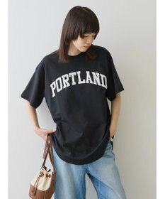 AMERICAN HOLIC ＰＯＲＴＬＡＮＤカットチュニック