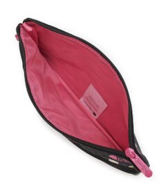 LeSportsac 3ZIP COSMETIC/ヘイ！オマチ！