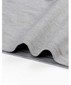 une nana cool 【綿混】やわらか天竺パジャマ PEANUTS × une nana cool