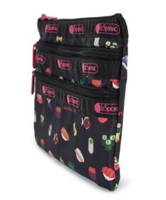 LeSportsac 3ZIP COSMETIC/ヘイ！オマチ！