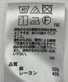 ONWARD Reuse Park 【any FAM】ワンピース春夏