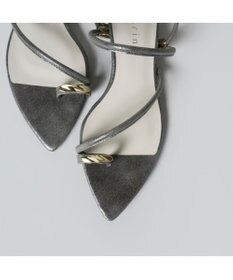 MODE ET JACOMO <carino>トングサンダル