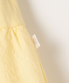 組曲 KIDS 【110-140㎝】イレギュラーヘム キュロット