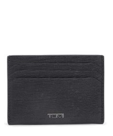 TUMI NASSAU 6 クレジット・カード・スリム・カード・ケース