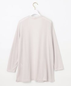 ANY SIS 【洗える】サラサラ着流し カーディガン