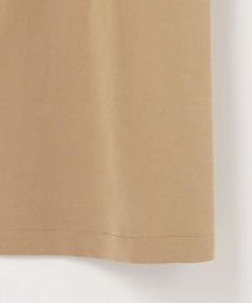 J.PRESS LADIES S ピーチポプリン ワンピース