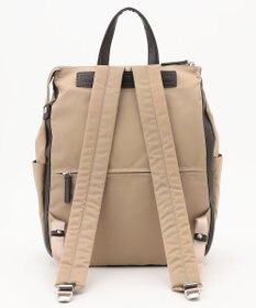 Y'SACCS シンプルスマートリュックサック