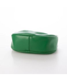 UNBILLION cachecache ハーフムーンギャザー2wayミニショルダー