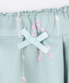 ANY KIDS メロディスカート