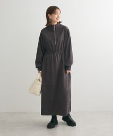 Green Parks ・ＥＬＥＮＣＡＲＥ　ＤＵＥスエードポンチドロストワン