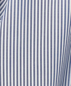 ANY L 【接触冷感/UVカット/抗菌防臭/速乾】エニイファンクション シャーリングブラウス