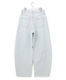 23区 【SLOW/一部店舗限定】SLOW DENIM カーヴィーデニム