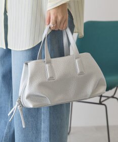 AMERICAN HOLIC パーテーション2WAYボストンバッグ