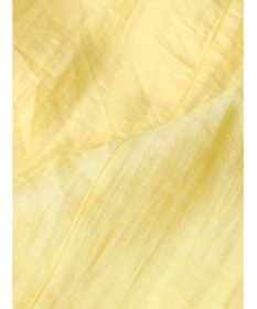 Green Parks フリルブラウス