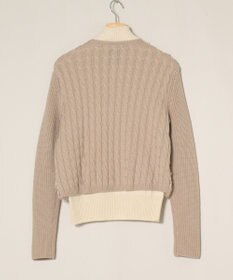 ONWARD Reuse Park セット商品/サイズ40【自由区】ニット秋冬×ニット秋冬