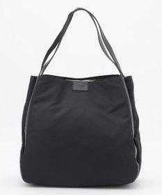 Y'SACCS スクエアすっきりトート Mサイズ