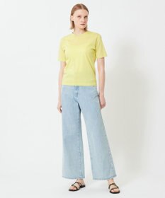 BEIGE， HORSETAIL / メッセージTシャツ