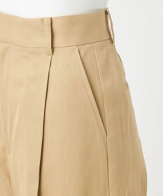 23区 L 【GOLD LABEL】チノ カーブワイドパンツ