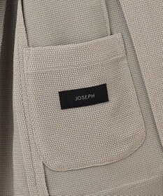 JOSEPH HOMME ソフトタックジャージー　ジャケット