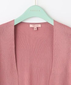 TOCCA 【洗える！】AJISAI ボレロ