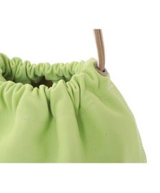 genten フルーツマーケット サステナブル巾着