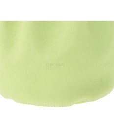 genten フルーツマーケット サステナブル巾着