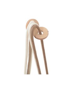 genten フルーツマーケット サステナブル巾着