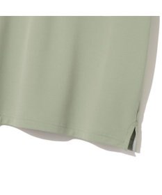 ZERO HALLIBURTON 鹿の子ポロシャツ ZHG-W6S4  85217